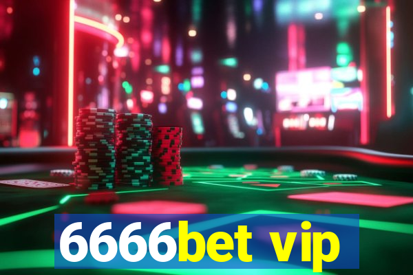 6666bet vip